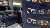 La electricidad y los carburantes reducen el IPC hasta el 1,4%