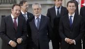 Autonomías del PP ignoran a Rajoy y critican el déficit a la carta que pide Catalunya