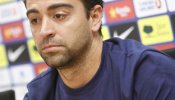 Xavi: "En setiembre pedían el Balón de Oro para Casillas y ahora parece que no cuenta"