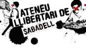El Ateneu Llibertari Sabadell niega cualquier vinculación con Bandera Negra