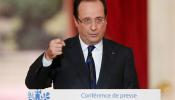 Hollande propone crear un Gobierno económico en la Eurozona