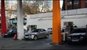 Las petroleras han elevado sus márgenes hasta un 31% pese a la caída de precios