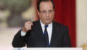 Hollande promulga la ley sobre el matrimonio homosexual