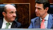 Fabra conmemora su gestión en el Gobierno valenciano con el máximo déficit de España