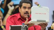 Maduro instalará fábricas de preservativos para "blindar la patria de embarazos precoces"