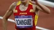 La IAAF ultima un expediente a Marta Domínguez por dopaje