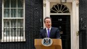 Cameron: "El atentado de Londres es una traición al islam"
