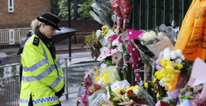 Reino Unido se defiende de las críticas por el asesinato del soldado