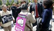 El PSOE dice que "se está bajando la guardia" ante la violencia de género