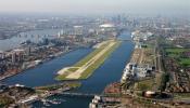 Los '10 objetos menos habituales' olvidados en aeropuerto London City