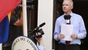 Ecuador acusa a Reino Unido de violar los derechos humanos de Assange