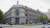 El Banco de España defiende sueldos por debajo del SMI