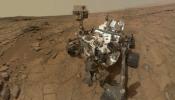 Un viaje a Marte elevaría el riesgo de los astronautas de padecer cáncer