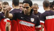 El Mónaco confirma el fichaje de Falcao por cinco temporadas