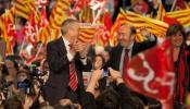 Rubalcaba y Navarro ultiman en Madrid el modelo federal del PSOE