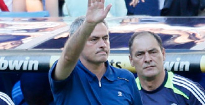 La Premier hace oficial la vuelta de Mourinho al Chelsea