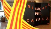 Políticos y entidades sociales, unidos en defensa del catalán de Aragón