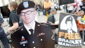 Comienza el consejo de guerra contra Bradley Manning