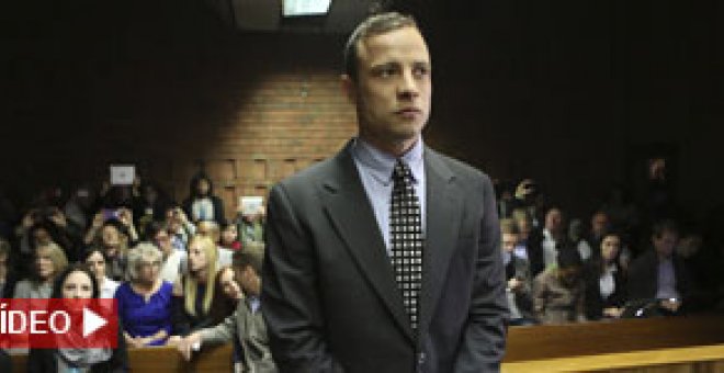 El juez da más tiempo para investigar el caso Pistorius