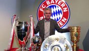 Heynckes cierra la puerta al Real Madrid