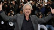 Michael Douglas, sin pelos en la lengua