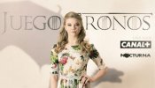 Natalie Dormer: "Los fans de Juego de Tronos se comportan como hinchas de un equipo"