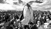 La procesión de Santa Sara la Kali