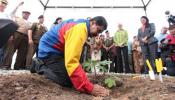 Hugo Chávez, premio nacional de periodismo de Venezuela 2013