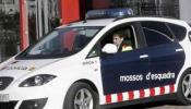 Un mosso fuera de servicio detiene a un ladrón que entró a robar en su casa