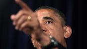 Obama: "No se puede tener cien por cien privacidad y seguridad"