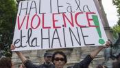 Investigan por homicidio voluntario al autor de la agresión neonazi en París