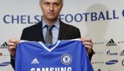 Mourinho: "Si le he hecho daño al fútbol español es porque soy quien acabó con la hegemonía del Barça"