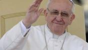 El papa Francisco reconoce la existencia de un "lobby gay" en el Vaticano