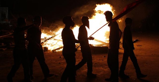 La oposición turca urge a una reunión de líderes políticos tras las nuevas cargas en Taksim