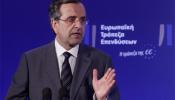 El cierre de RTE hace tambalearse al Gobierno griego