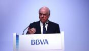 El BBVA eliminará la cláusula suelo tras la sentencia del Supremo