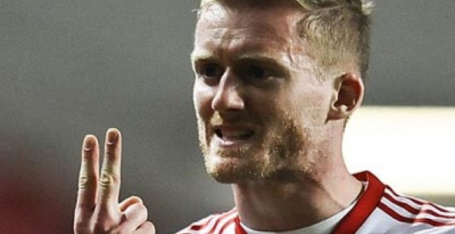 El primer fichaje de Mourinho es el alemán Schurrle