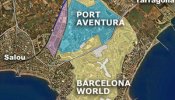 La Generalitat inicia el proceso para la construcción de BCN World