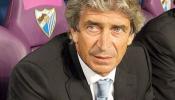 El Manchester City confirma el fichaje de Pellegrini como entrenador