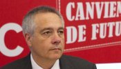 El PSOE ya no disimula su hartazgo ante las propuestas de Pere Navarro