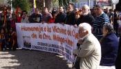 Andalucía tomará la iniciativa estatal con su próxima Ley de Memoria Democrática