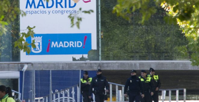 La Fiscalía pide investigar a la cúpula policial por el caso Madrid Arena