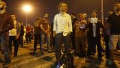 Decenas de detenciones en Turquía tras las últimas protestas