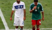 Japón se centra en Pirlo