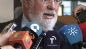 Cañete se lamenta de la dificultad que hay en España para hacer pantanos