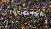 Diputados y senadores apoyan en el Congreso la Vía Catalana