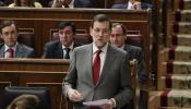 Rajoy afirma que va a dedicar todo el 0,7 del IRPF a la pobreza infantil