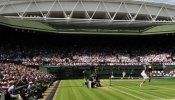 Wimbledon: entre la reina y las fresas con nata