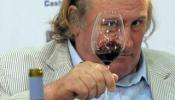 Multan al actor Gerard Depardieu por conducir triplicando la tasa máxima de alcoholemia