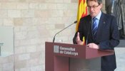 Mas responde a la reforma de las administraciones pidiendo el cierre de ministerios en Catalunya